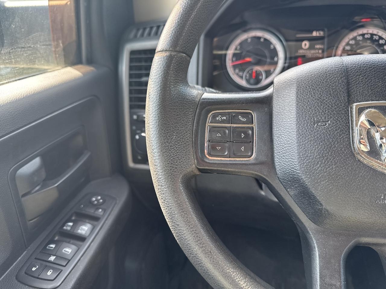 2018 Ram 2500 Tradesman Warrenton VA