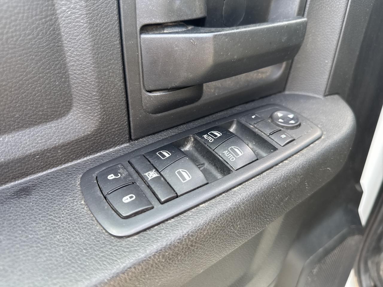 2018 Ram 2500 Tradesman Warrenton VA