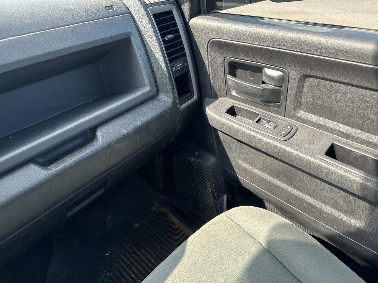 2018 Ram 2500 Tradesman Warrenton VA