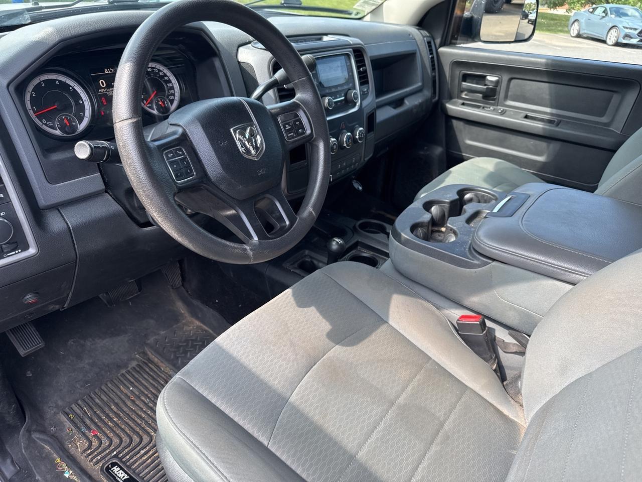 2018 Ram 2500 Tradesman Warrenton VA