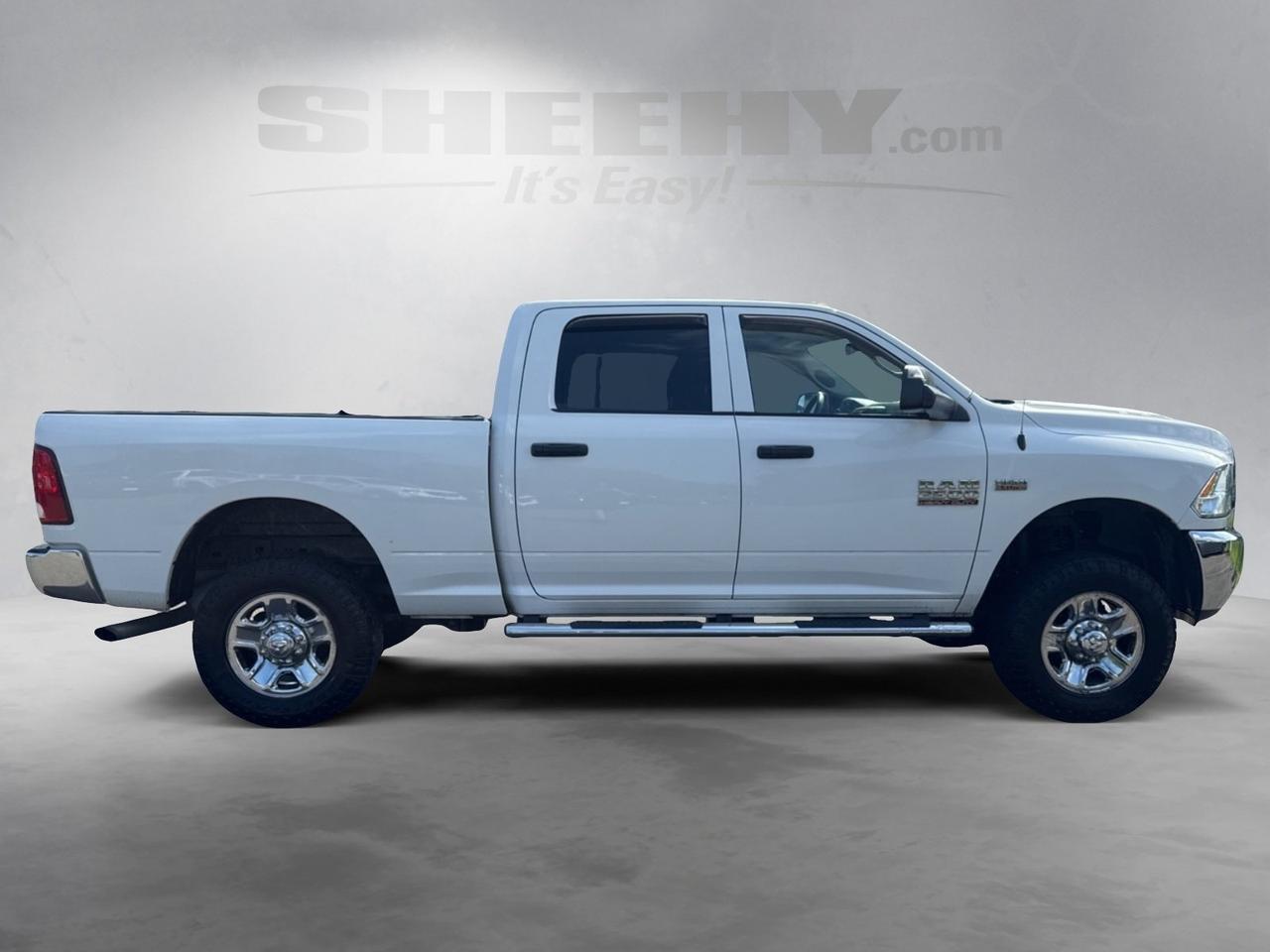 2018 Ram 2500 Tradesman Warrenton VA