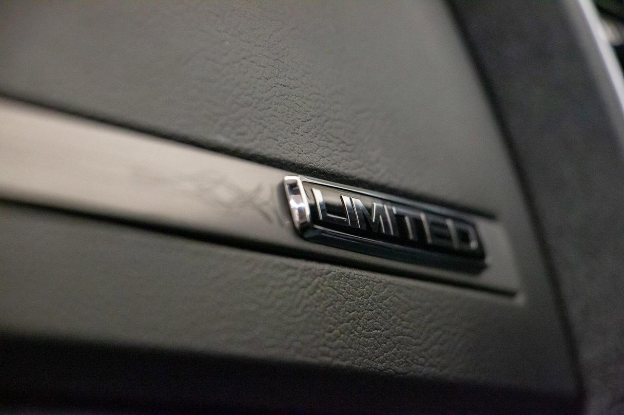 2018 Ram 3500 4x4 Crew Cab Limited Diesel Leather Roof Nav Red Deer AB