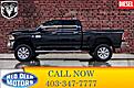2018 Ram 3500 4x4 Crew Cab Longhorn Diesel 4" Lift