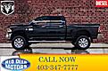 2018 Ram 3500 4x4 Crew Cab Longhorn Diesel 4" Lift