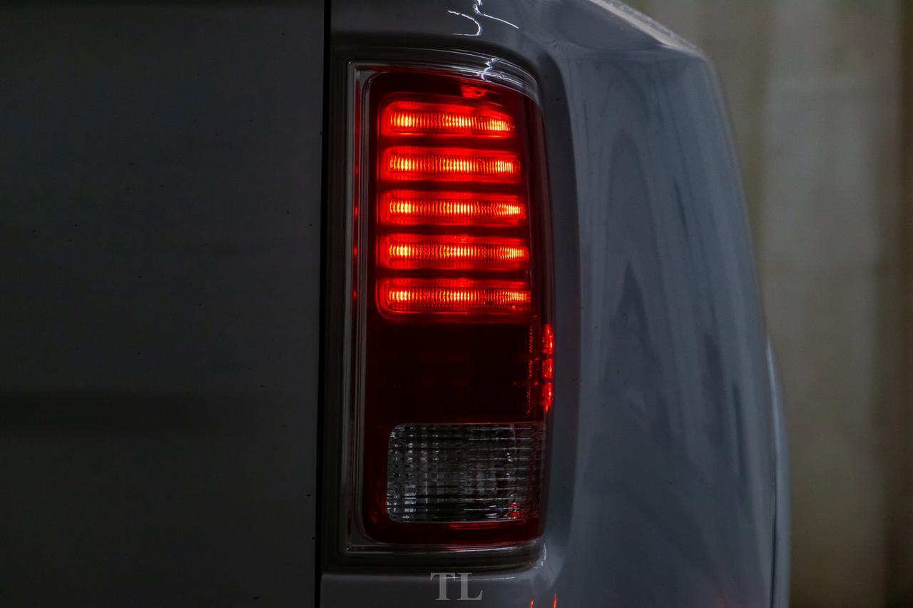 2018 Ram 3500 4x4 Crew Cab Longhorn Dually Diesel AISIN Red Deer AB