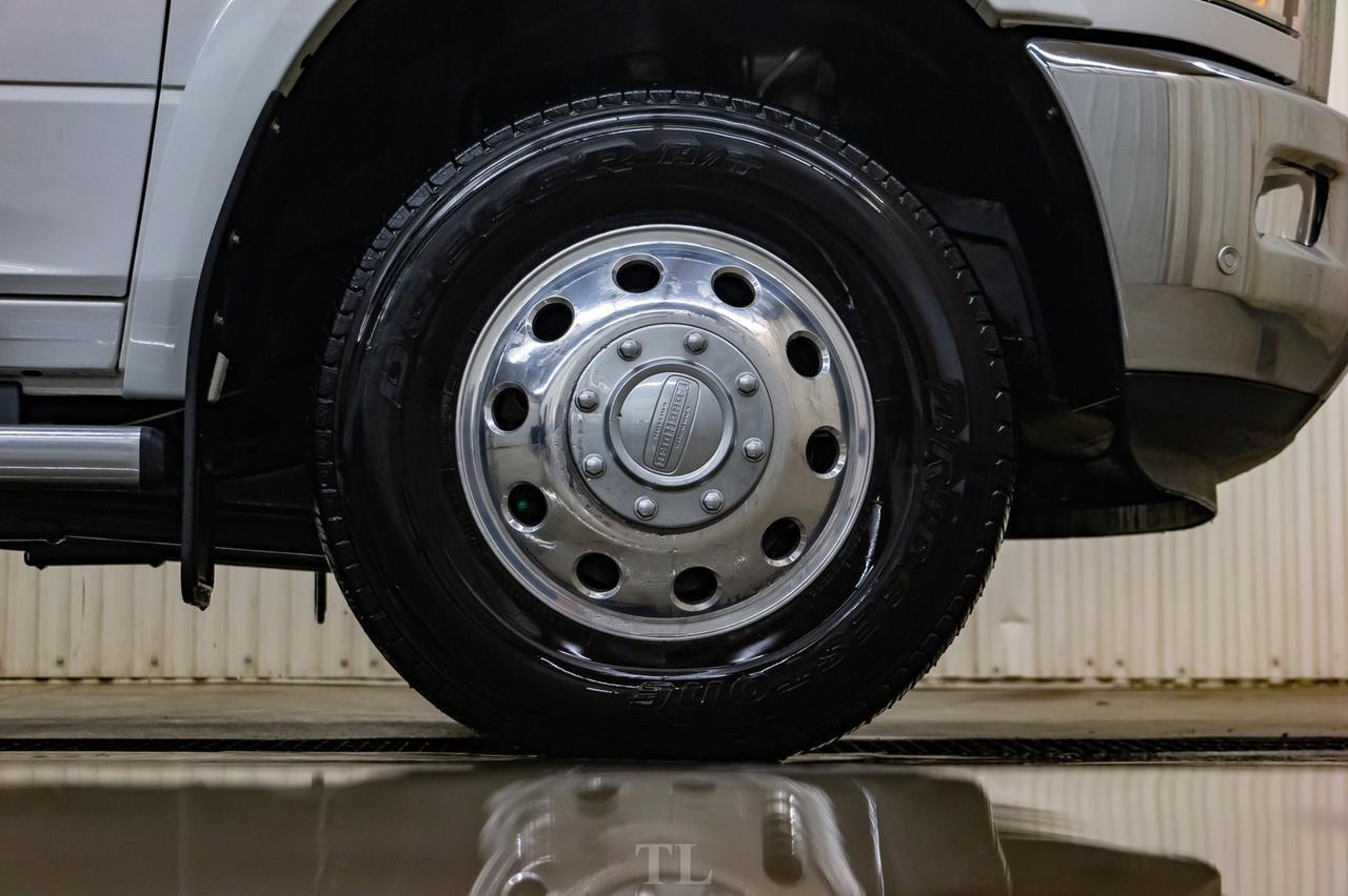 2018 Ram 3500 4x4 Crew Cab Longhorn Dually Diesel AISIN Red Deer AB