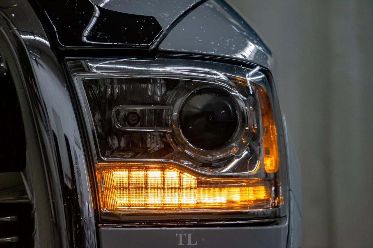 2018 Ram 3500 4x4 Crew Cab Longhorn Dually Diesel AISIN Red Deer AB