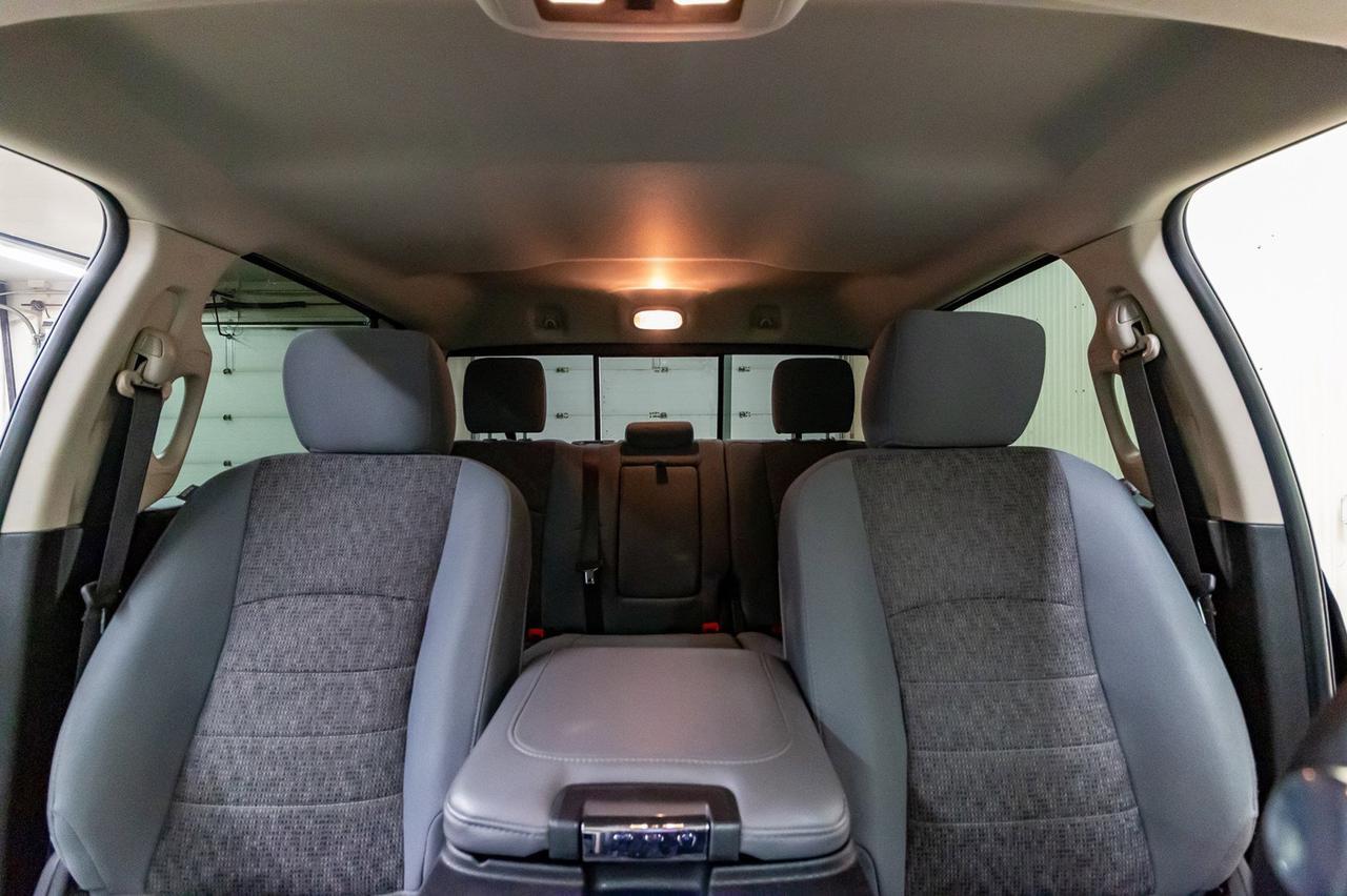 2018 Ram 3500 4x4 Crew Cab SLT Diesel BCam Red Deer AB