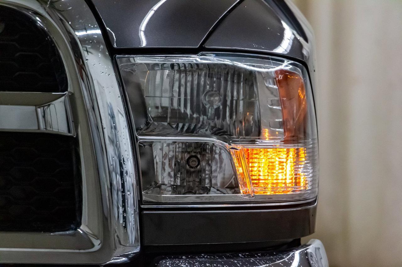 2018 Ram 3500 4x4 Crew Cab SLT Diesel BCam Red Deer AB