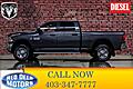 2018 Ram 3500 4x4 Crew Cab SLT Diesel BCam