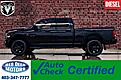 2018 Ram 3500 4x4 Crew Cab SLT Diesel BCam