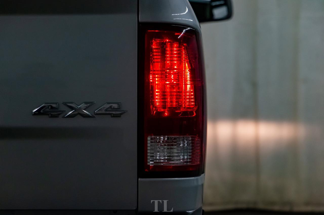 2018 Ram 3500 4x4 Crew Cab SLT Diesel BCam Red Deer AB