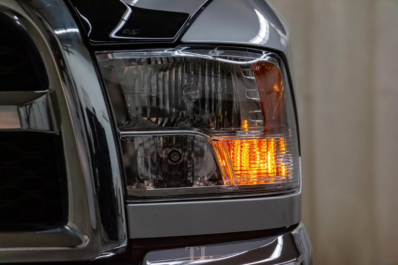 2018 Ram 3500 4x4 Crew Cab SLT Diesel BCam Red Deer AB