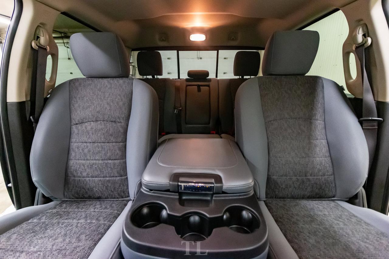 2018 Ram 3500 4x4 Crew Cab SLT Diesel BCam Red Deer AB