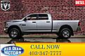 2018 Ram 3500 4x4 Crew Cab SLT Diesel BCam