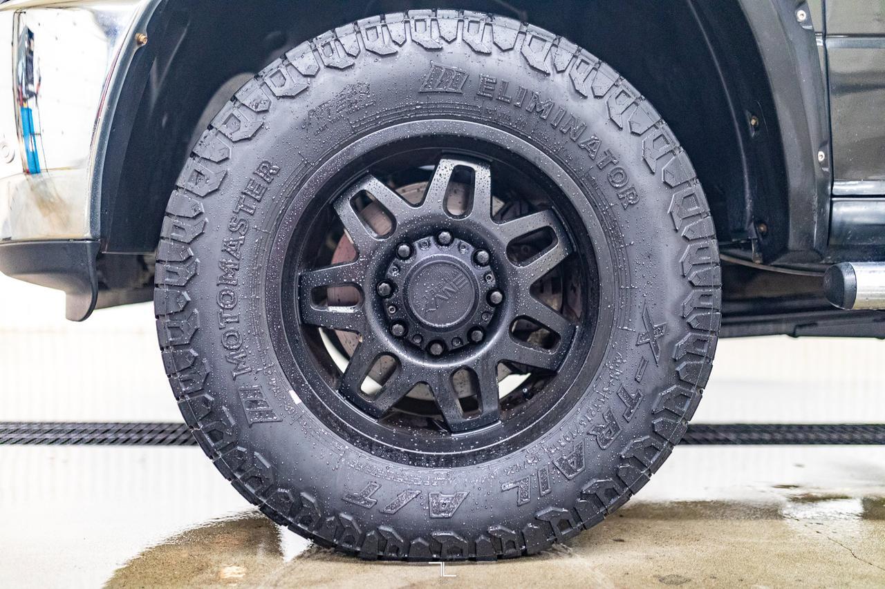 2018 Ram 3500 4x4 Crew Cab SLT Diesel PSeat BCam Red Deer AB