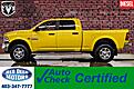 2018 Ram 3500 4x4 Crew Cab SLT Diesel Roof BCam