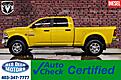 2018 Ram 3500 4x4 Crew Cab SLT Diesel Roof BCam