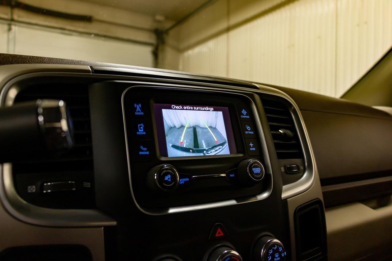 2018 Ram 3500 4x4 Crew Cab SLT Dually Diesel AISIN Red Deer AB