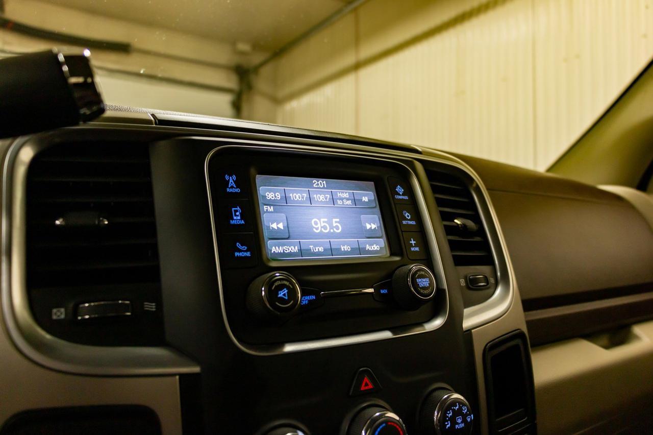 2018 Ram 3500 4x4 Crew Cab SLT Dually Diesel AISIN Red Deer AB