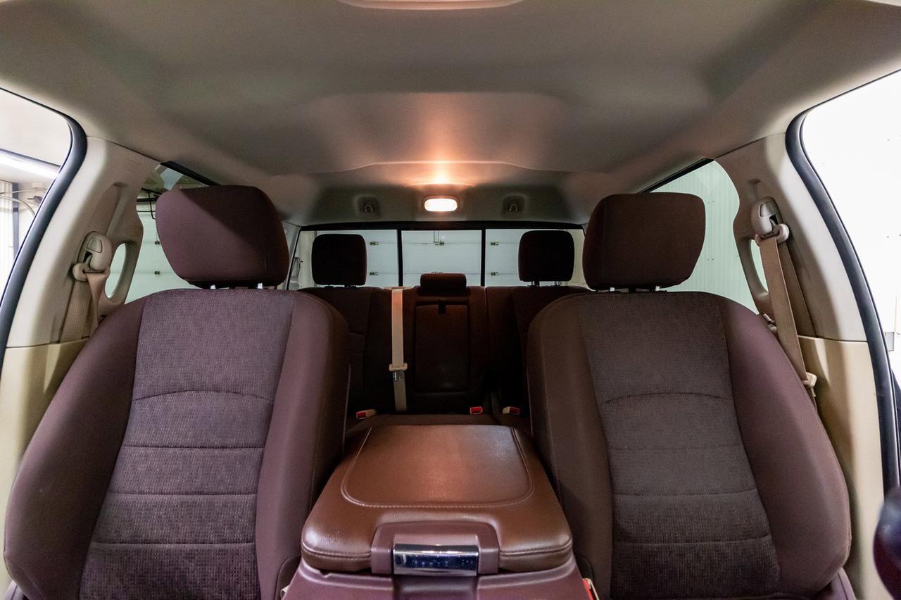 2018 Ram 3500 4x4 Crew Cab SLT Dually Diesel AISIN Red Deer AB