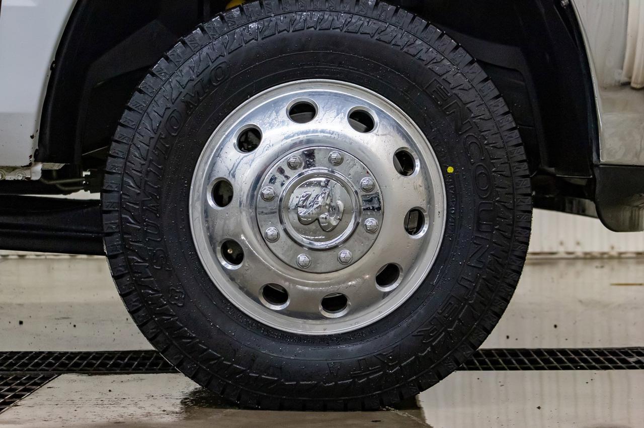 2018 Ram 3500 4x4 Crew Cab SLT Dually Diesel AISIN Red Deer AB