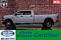 2018 Ram 3500 4x4 Crew Cab SLT Dually Diesel BCam