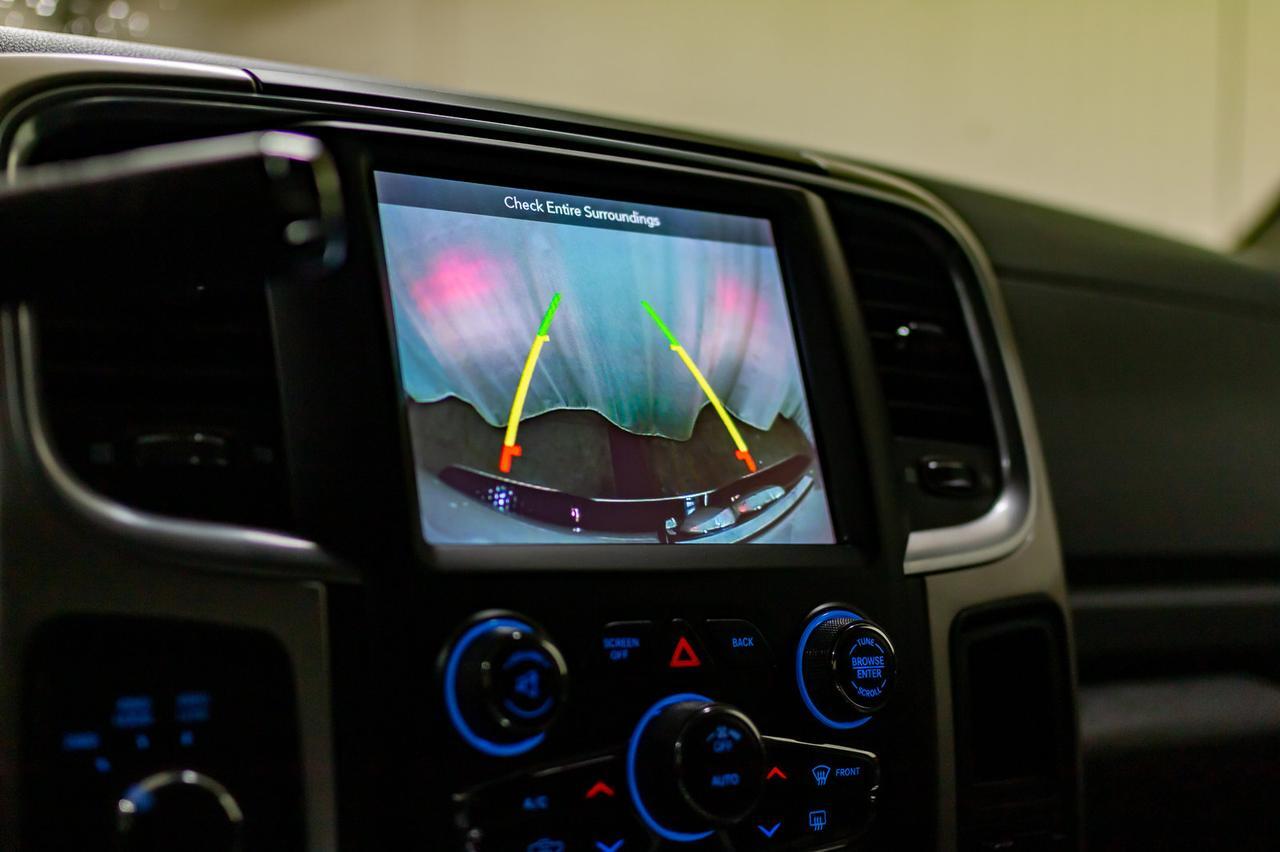 2018 Ram 3500 4x4 Crew Cab SLT Dually Diesel BCam Red Deer AB