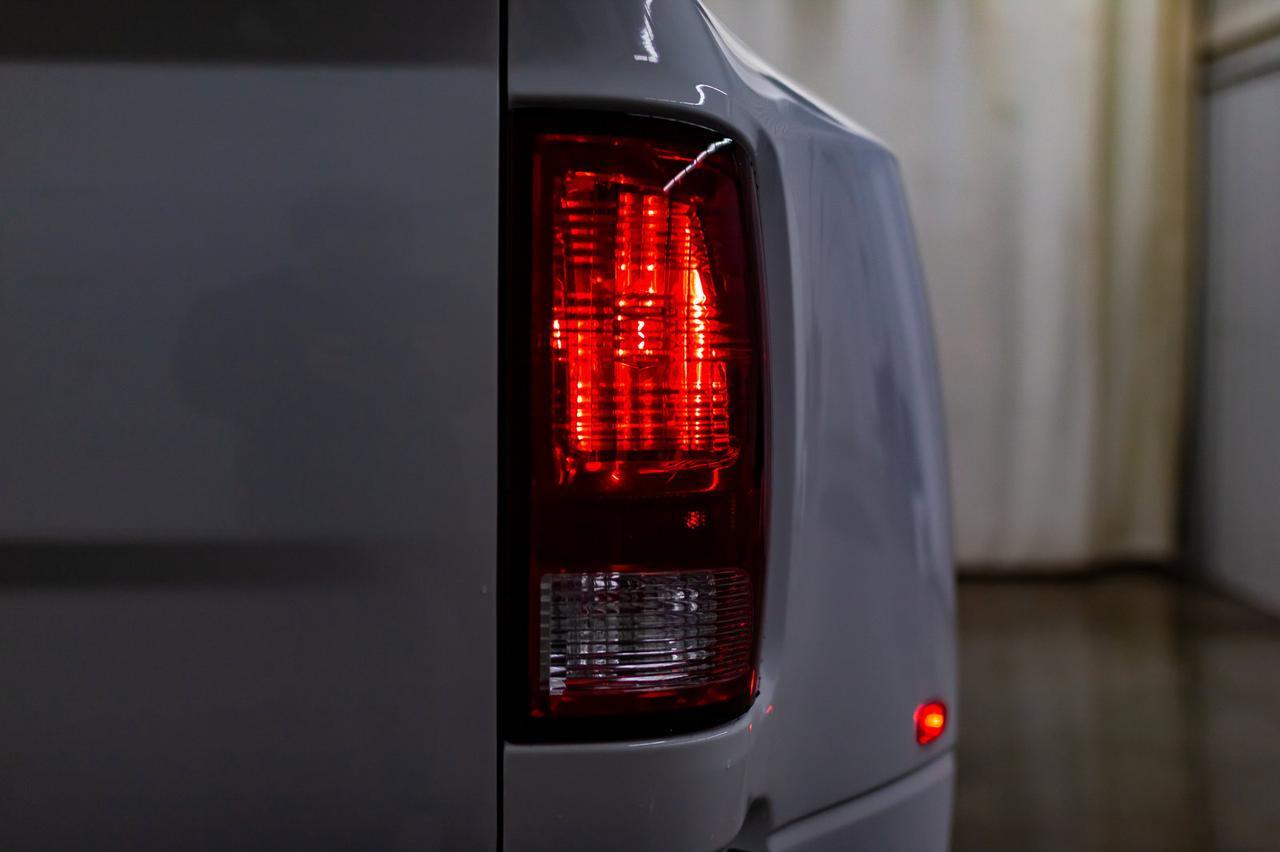 2018 Ram 3500 4x4 Crew Cab SLT Dually Diesel BCam Red Deer AB