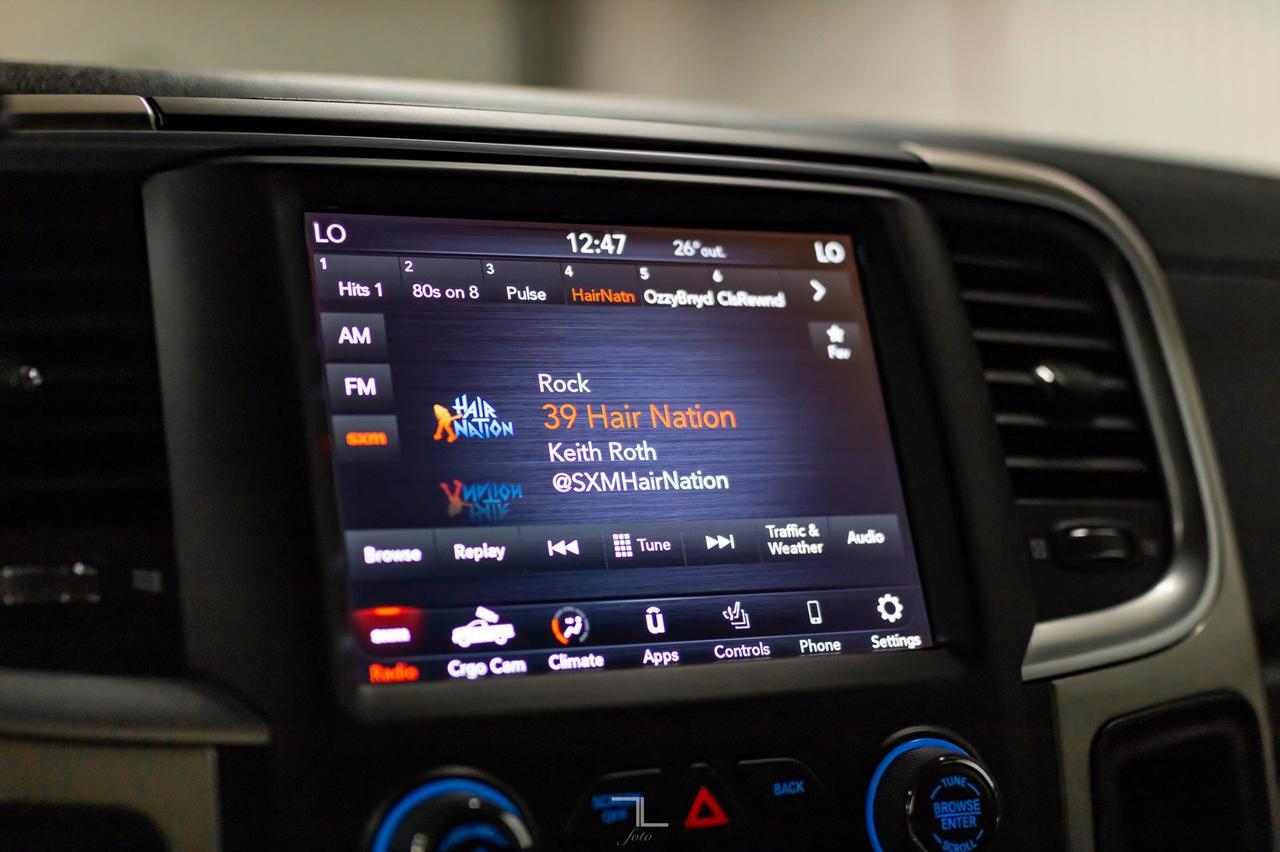 2018 Ram 3500 4x4 Crew Cab SLT Dually Diesel BCam Red Deer AB