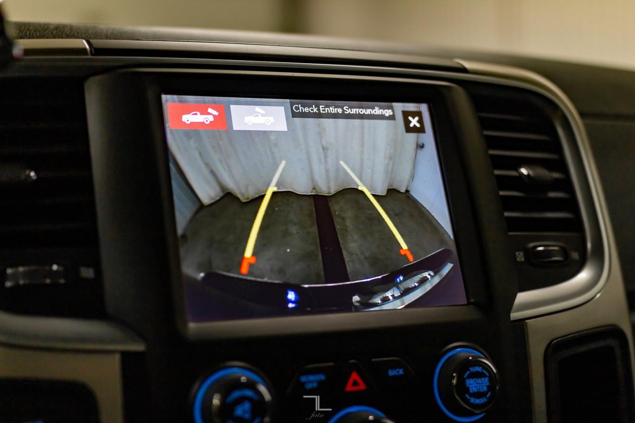 2018 Ram 3500 4x4 Crew Cab SLT Dually Diesel BCam Red Deer AB