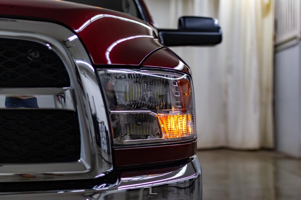 2018 Ram 3500 4x4 Crew Cab SLT Dually Diesel BCam Red Deer AB