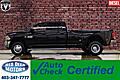 2018 Ram 3500 4x4 Crew Cab SLT Dually Diesel