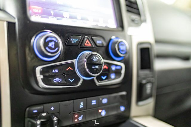 2018 Ram 3500 4x4 Crew Cab SLT Dually Diesel Red Deer AB