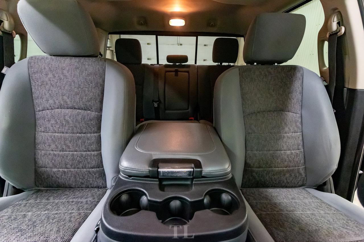 2018 Ram 3500 4x4 Crew Cab SLT Longbox Diesel BCam Red Deer AB