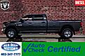2018 Ram 3500 4x4 Crew Cab SLT Longox Diesel BCam