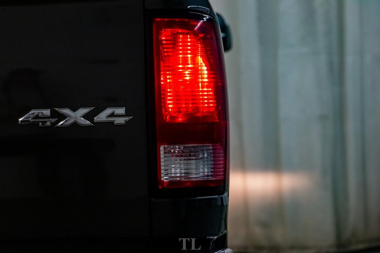 2018 Ram 3500 4x4 Crew Cab SLT Longox Diesel BCam Red Deer AB