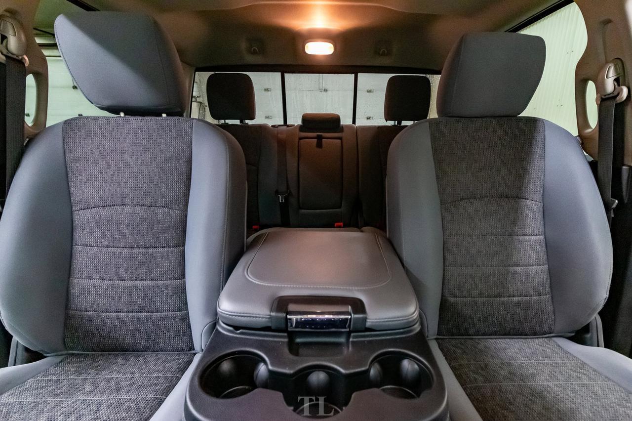 2018 Ram 3500 4x4 Crew Cab SLT Longox Diesel BCam Red Deer AB