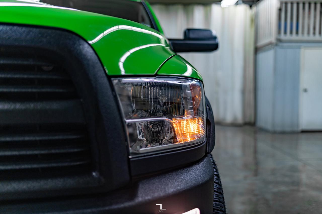 2018 Ram 3500 4x4 Crew Cab SLT Roof BCam Diesel Red Deer AB