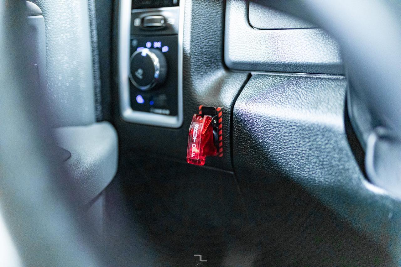 2018 Ram 3500 4x4 Crew Cab SLT Roof BCam Diesel Red Deer AB