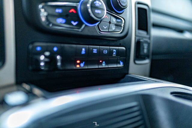 2018 Ram 3500 4x4 Crew Cab SLT Roof BCam Diesel Red Deer AB