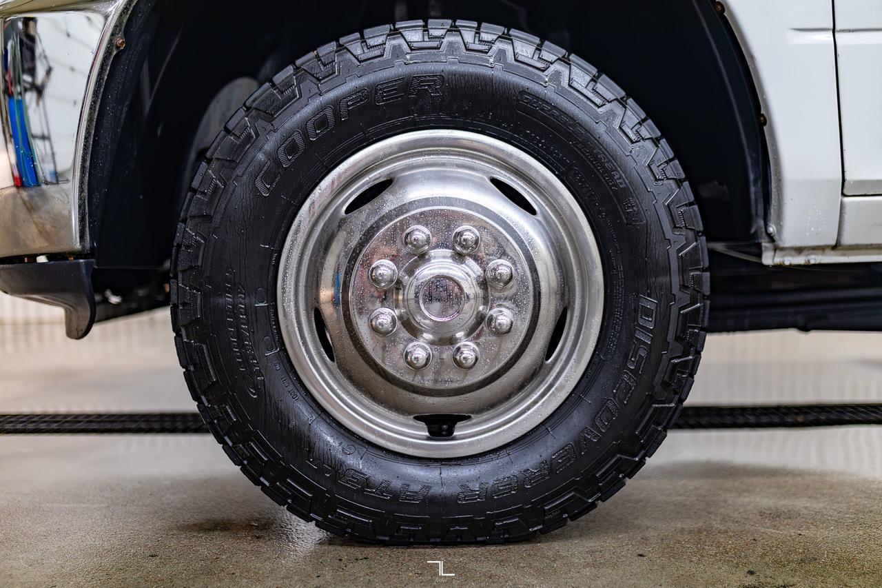 2018 Ram 3500 4x4 Crew Cab ST Deck Diesel AISIN BCam Red Deer AB