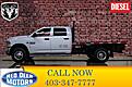 2018 Ram 3500 4x4 Crew Cab ST Deck Diesel