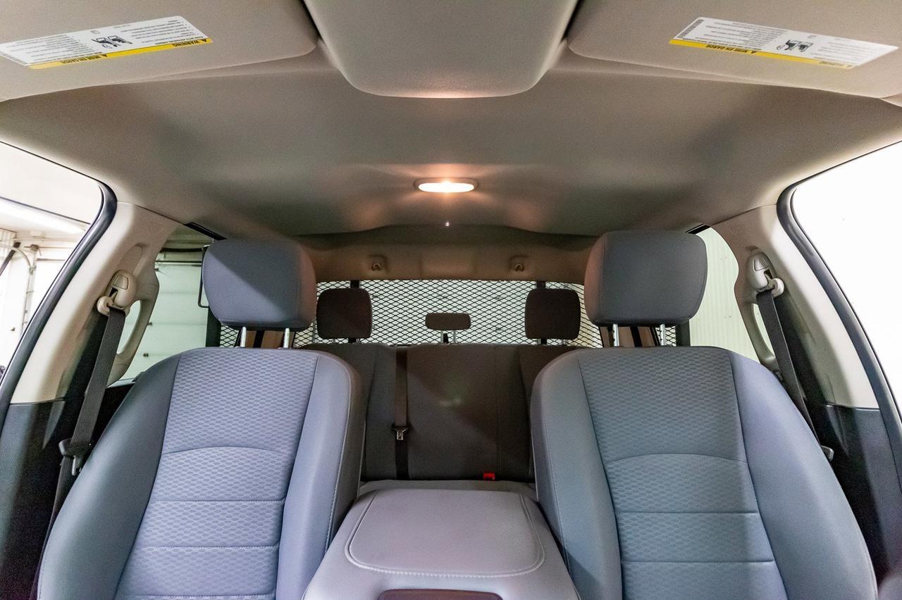 2018 Ram 3500 4x4 Crew Cab ST Deck Diesel Red Deer AB