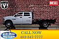 2018 Ram 3500 4x4 Crew Cab ST Deck Diesel