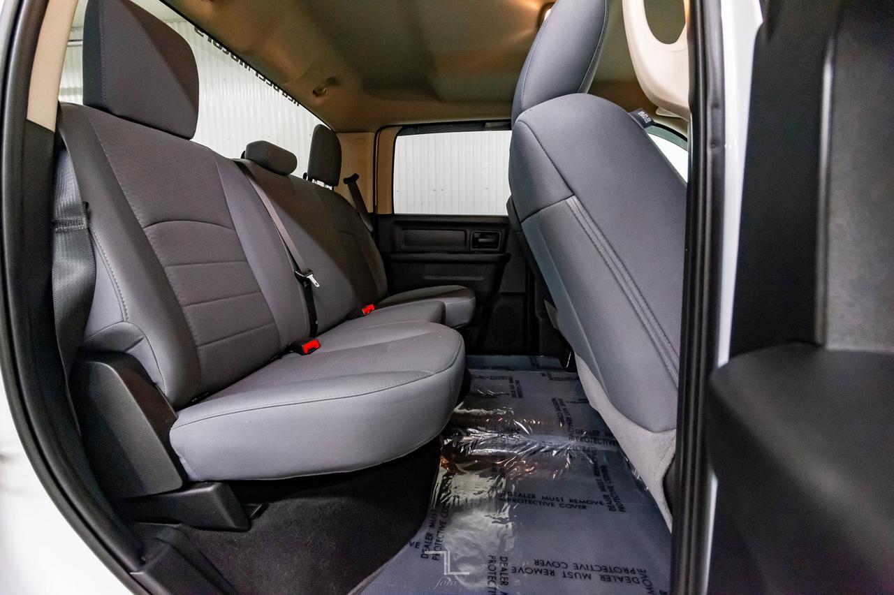 2018 Ram 3500 4x4 Crew Cab SXT Diesel BCam Red Deer AB