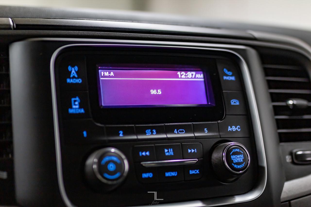 2018 Ram 3500 4x4 Crew Cab SXT Diesel BCam Red Deer AB