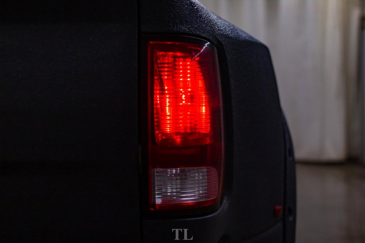 2018 Ram 3500 4x4 Crew Cab SXT Dually Diesel AISIN Red Deer AB