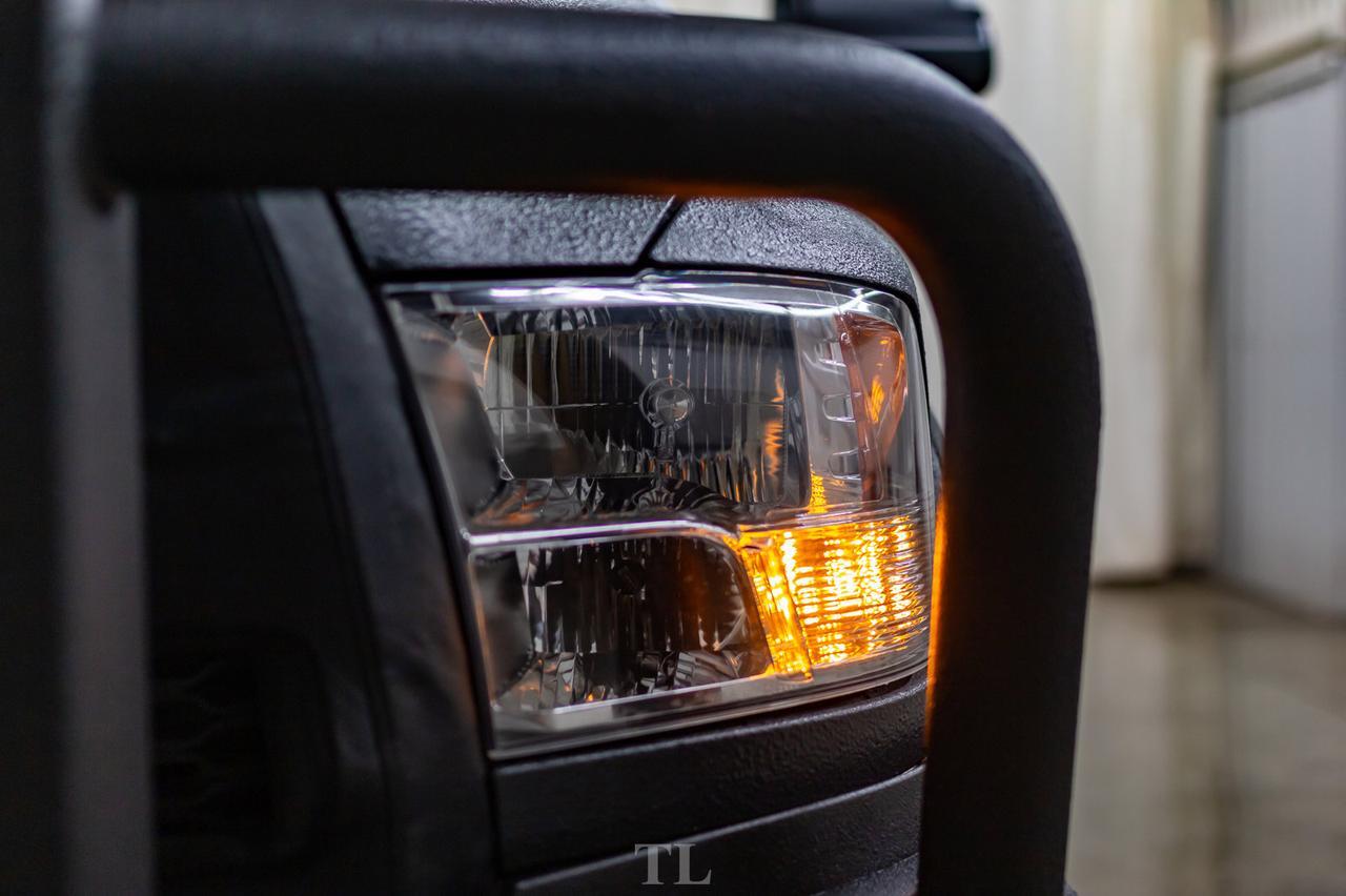 2018 Ram 3500 4x4 Crew Cab SXT Dually Diesel AISIN Red Deer AB