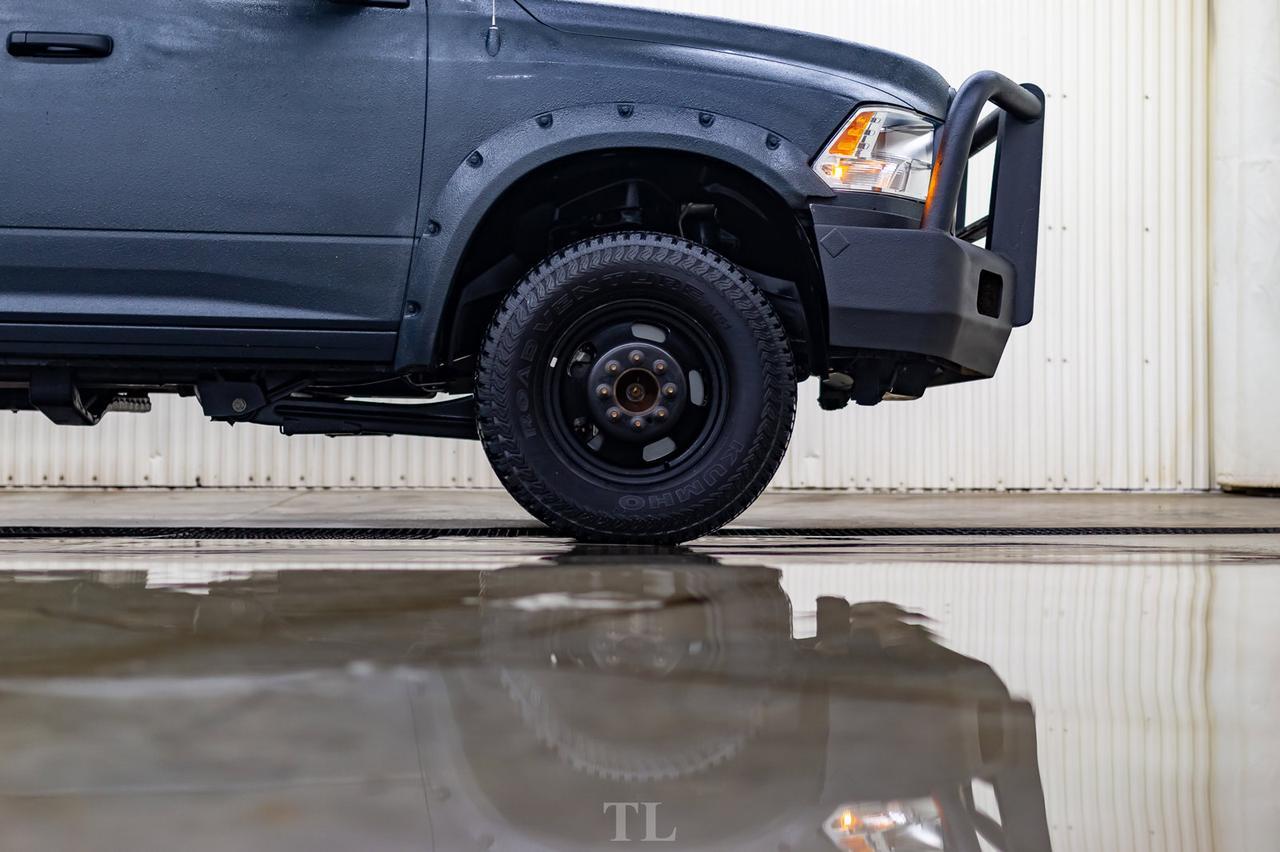 2018 Ram 3500 4x4 Crew Cab SXT Dually Diesel AISIN Red Deer AB